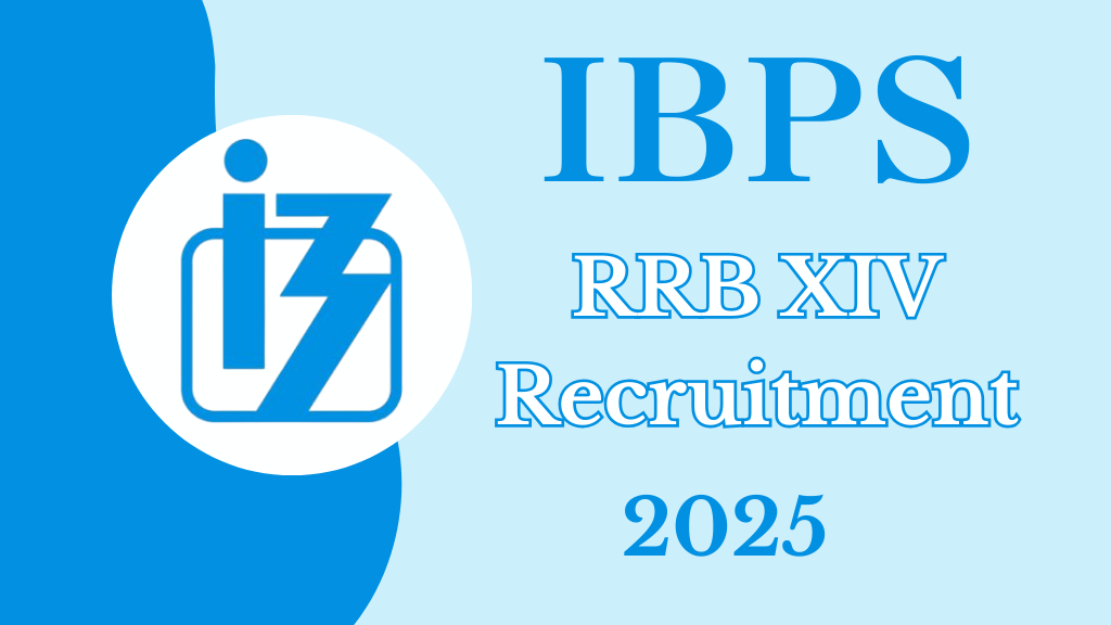 IBPS RRB Recruitment 2025 Complete Detail Apply Online | IBPS 2025 Vacancy 