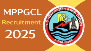 MPPGCL Recruitment 2025: Check Eligibility, Salary & Apply Online for 131 Vacancies