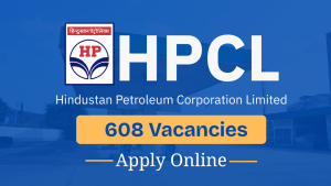 HPCL Apprentice Recruitment 2026: Online Application, Age Limit & Important Dates