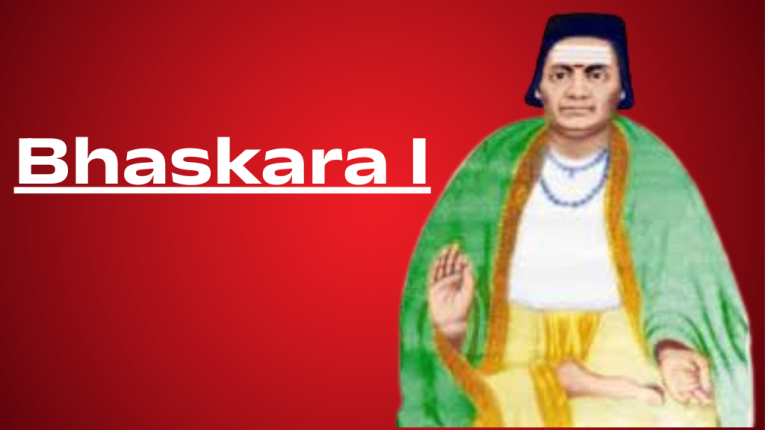 Who was Bhaskara I? Bhaskara Life and Education