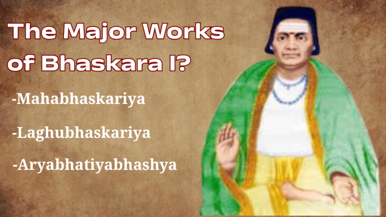 The Contribution of Bhaskara I in Mathematics?