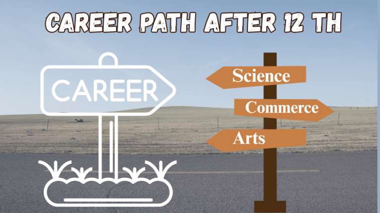 Career Opportunities After 12th for Future | What to do after 12th