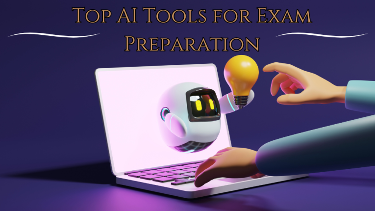 Top AI Tools for Exam Preparation
