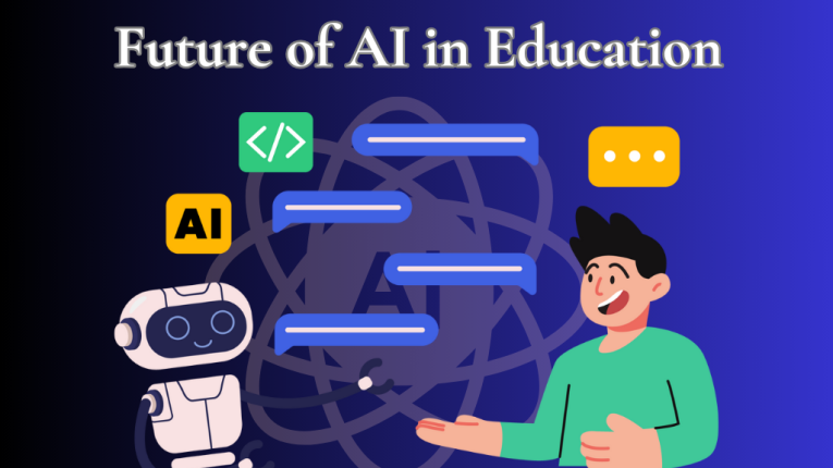 Future of AI in Education
